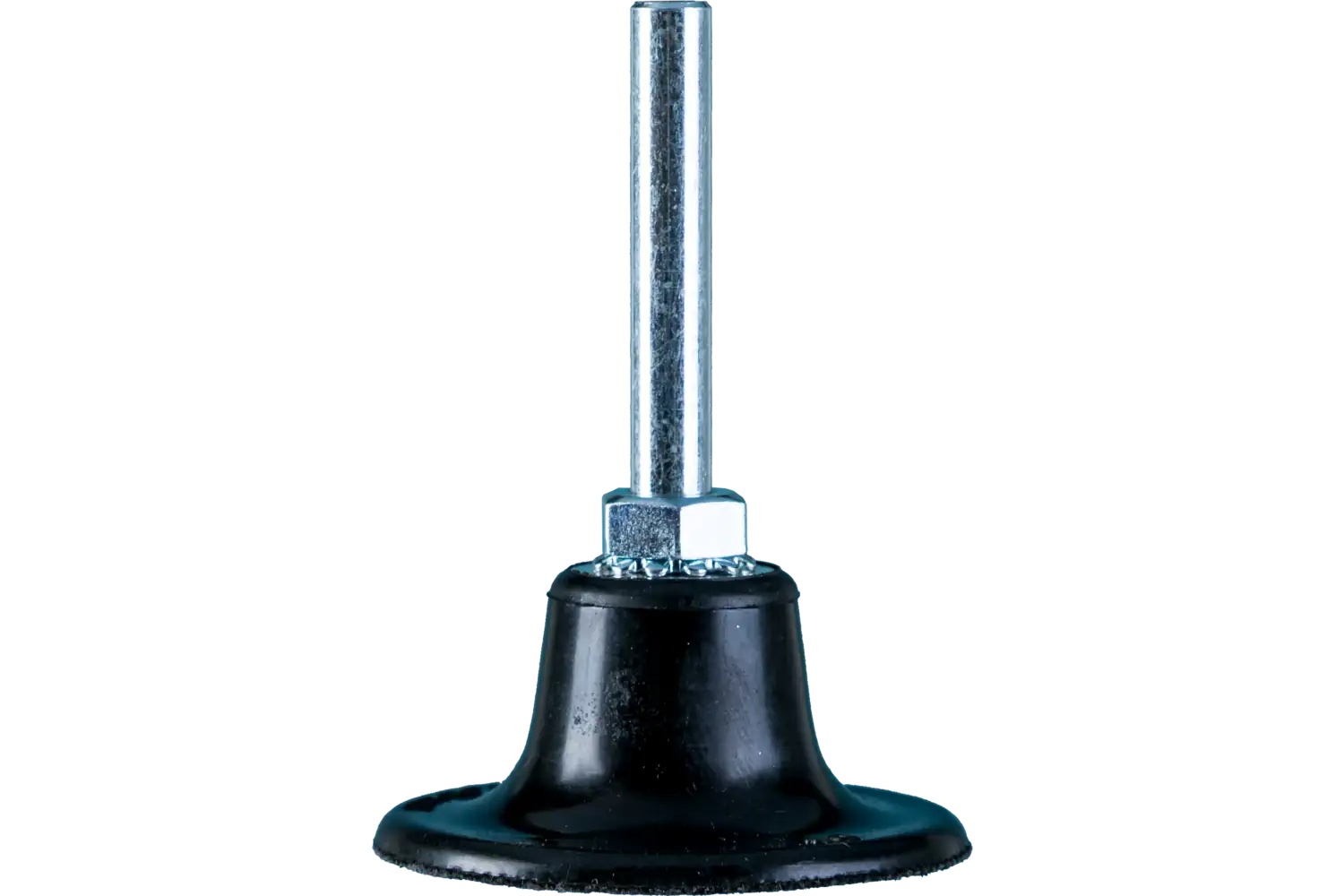 Picture of Pferd CombiDisc® Backing Pad, 2" Diameter, Type CDR, Medium